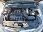 2010 Ford Taurus Limited იყიდება Las Vegas-ში, NV - Side