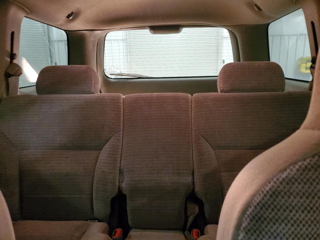 2003 Dodge Durango - Image 10