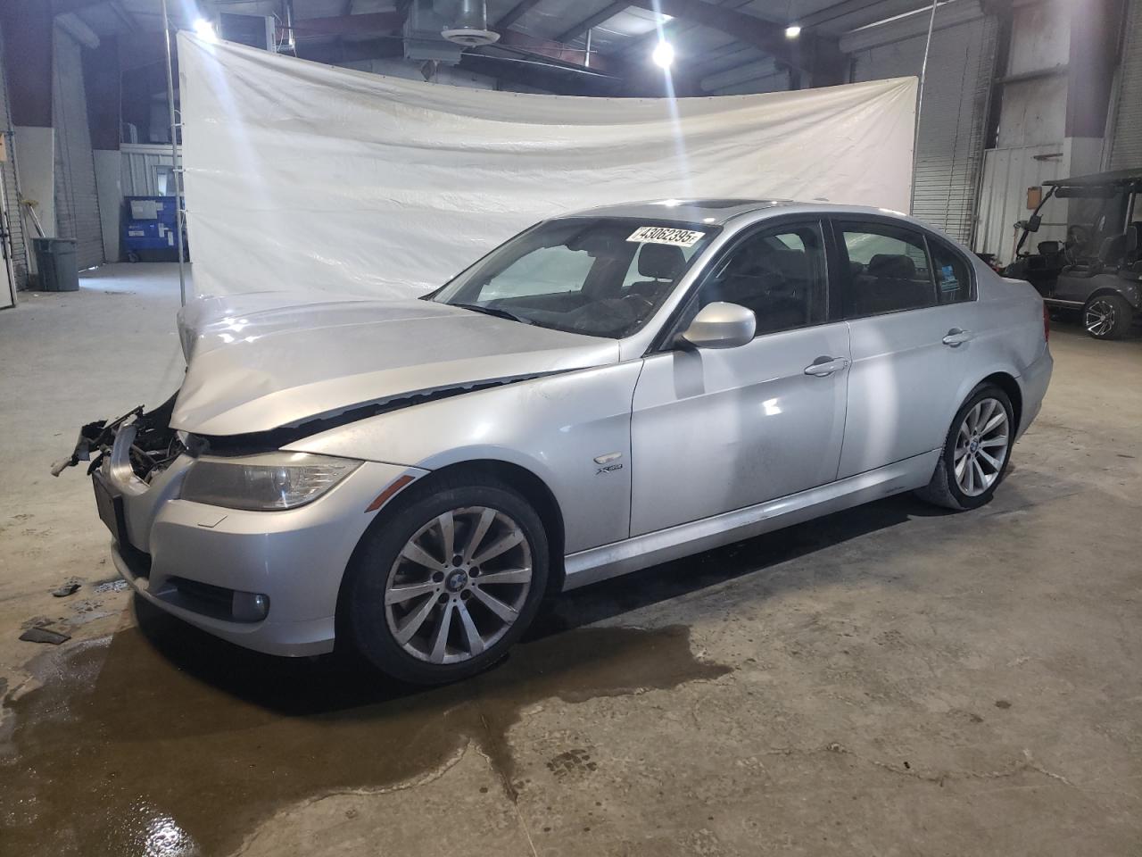 2011 BMW 3er - Image 1