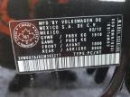 2012 Volkswagen Jetta Se for Sale in North Billerica, MA - Normal Wear