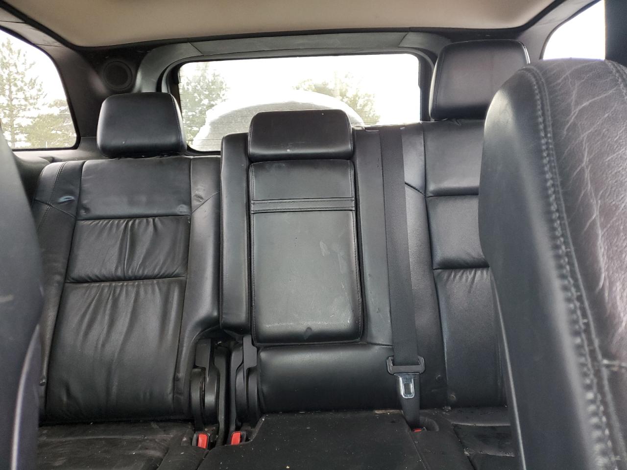 2013 Jeep Grand Cherokee - Image 10