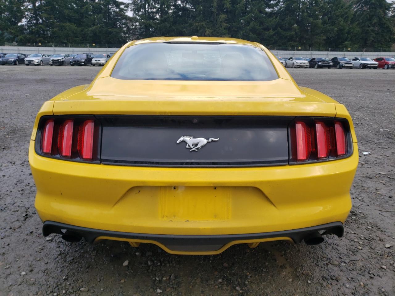 2016 Ford Mustang - Image 6
