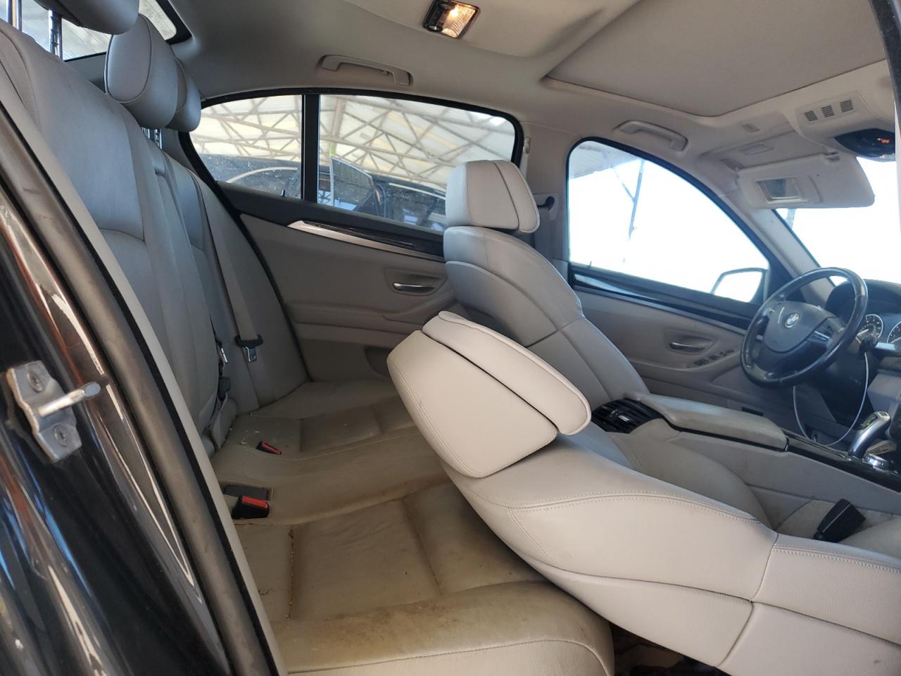 2013 BMW 5er - Image 10