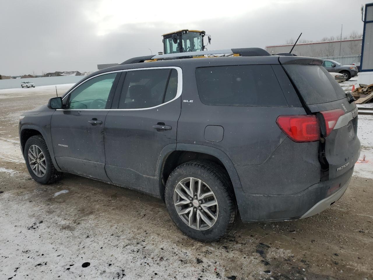2017 GMC Acadia - Image 2