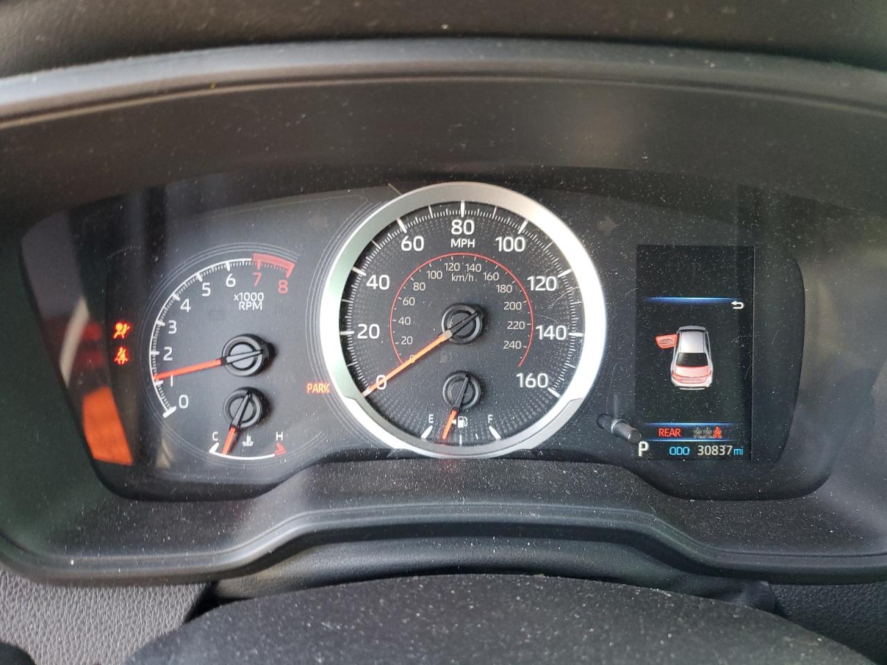 2021 Toyota Corolla - Image 9