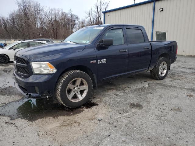 2016 Ram 1500 St