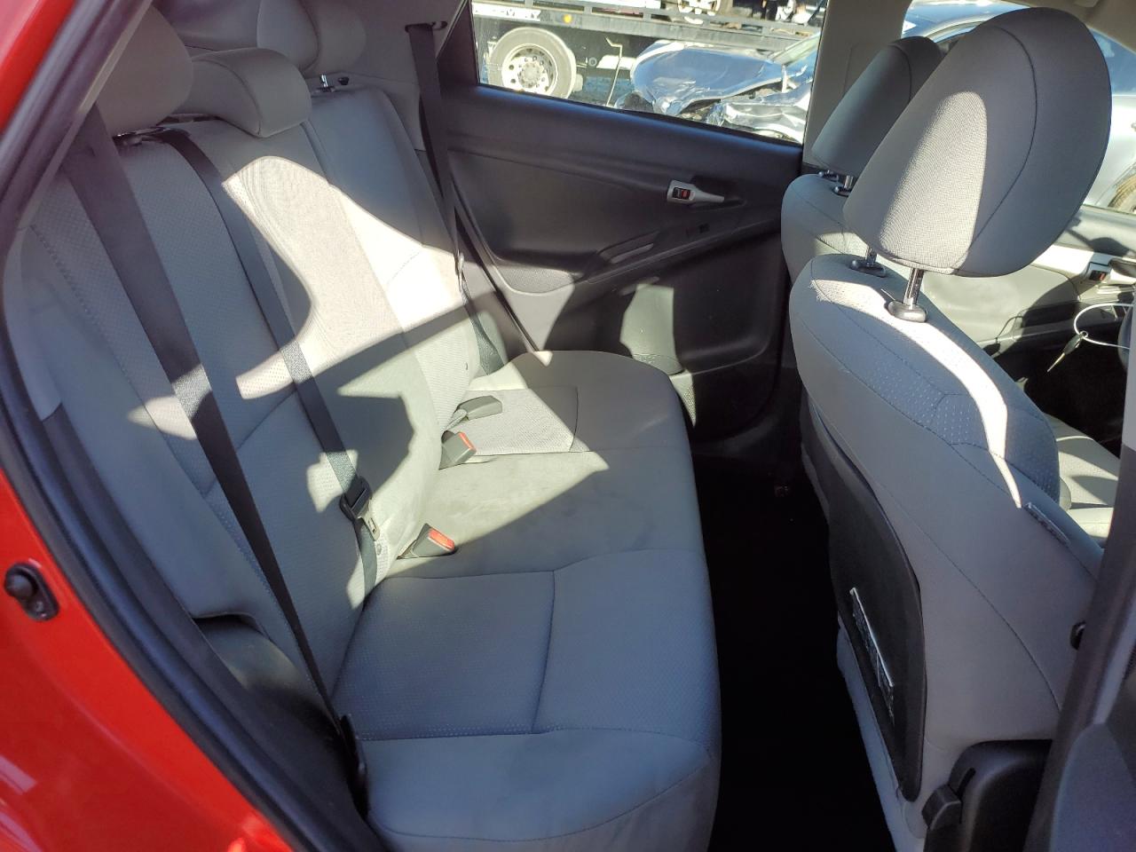 2009 Toyota Corolla - Image 10