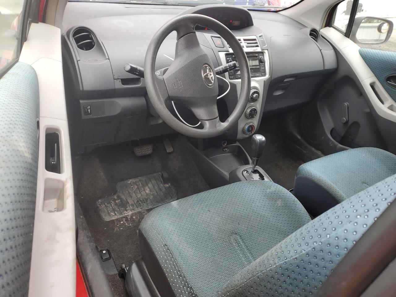2007 Toyota Yaris - Image 8
