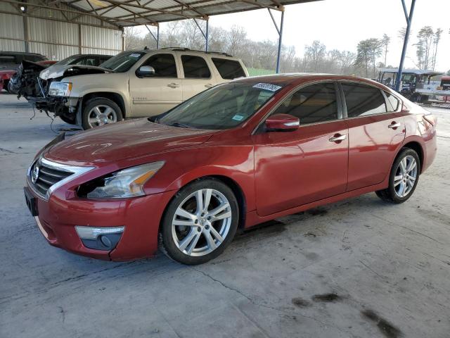 2015 Nissan Altima 3.5S