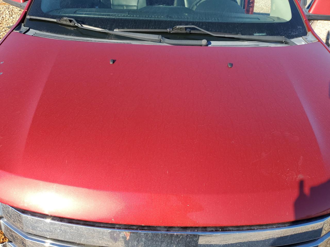 2010 Ford Edge - Image 14