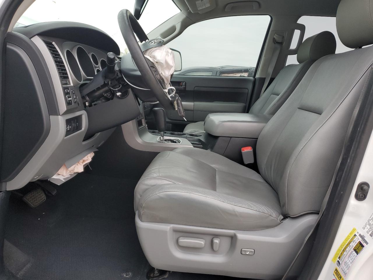 2012 Toyota Tundra - Image 7