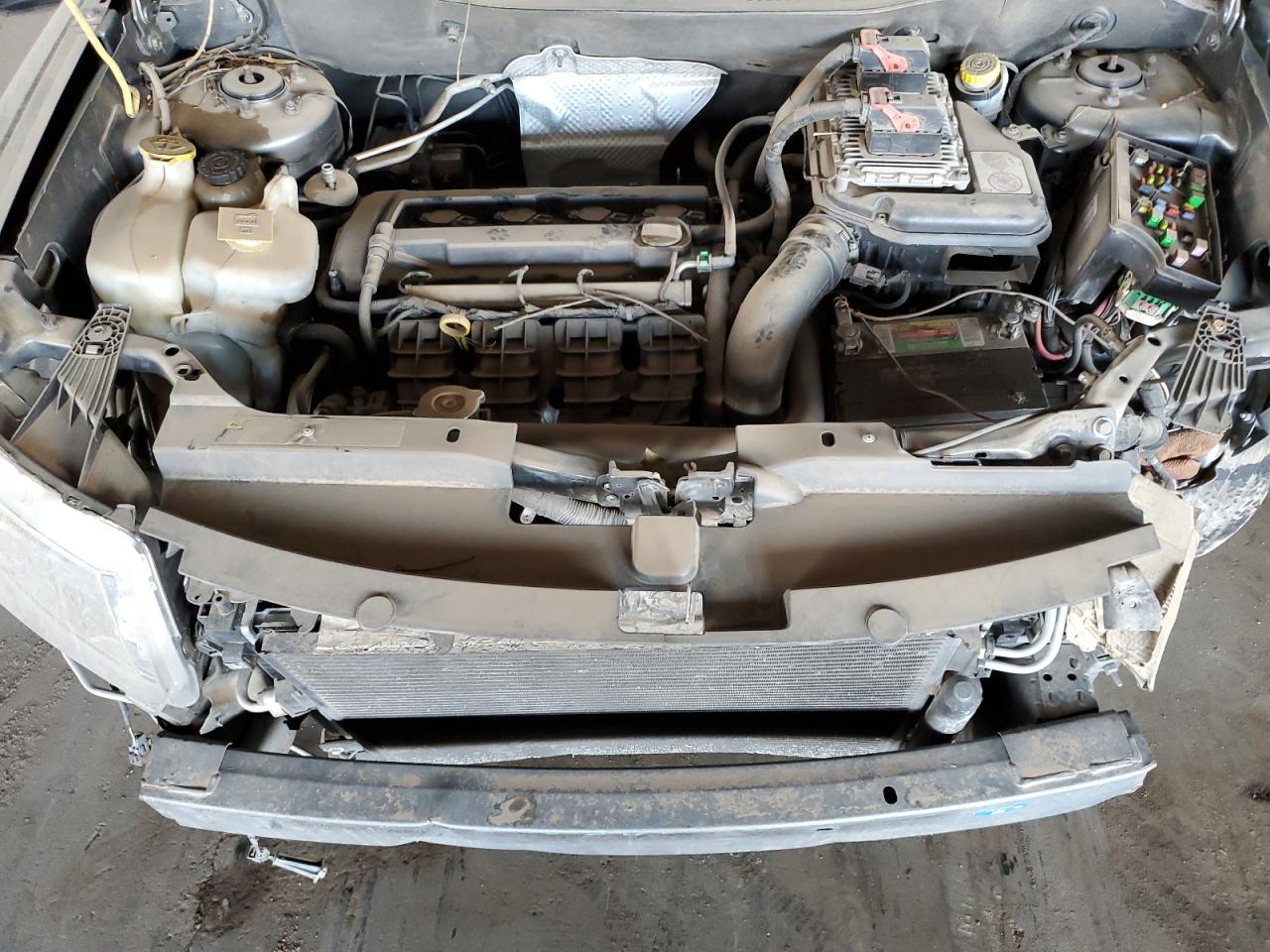 2011 Jeep Compass - Image 12