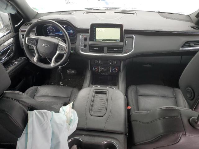  CHEVROLET SUBURBAN 2023 Gray