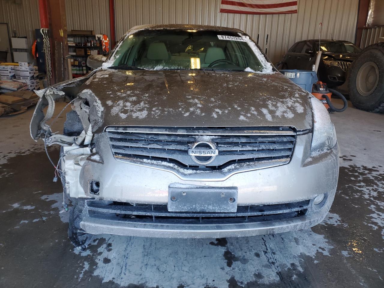 2007 Nissan Altima - Image 5