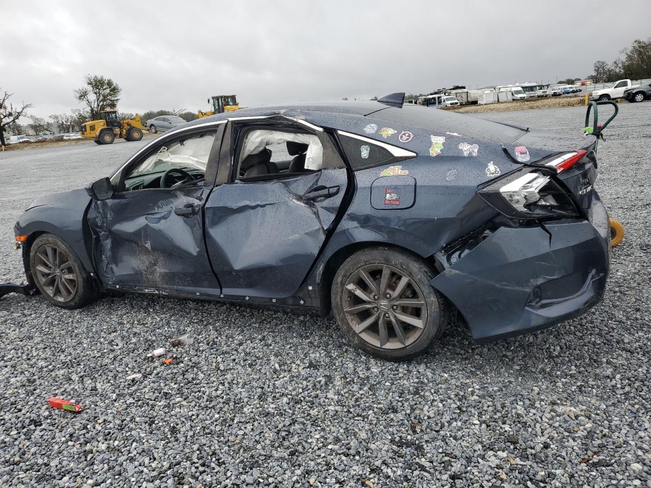 2020 Honda Civic - Image 2