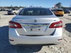 2015 Nissan Sentra S zu verkaufen in Loganville, GA - Minor Dent/Scratches