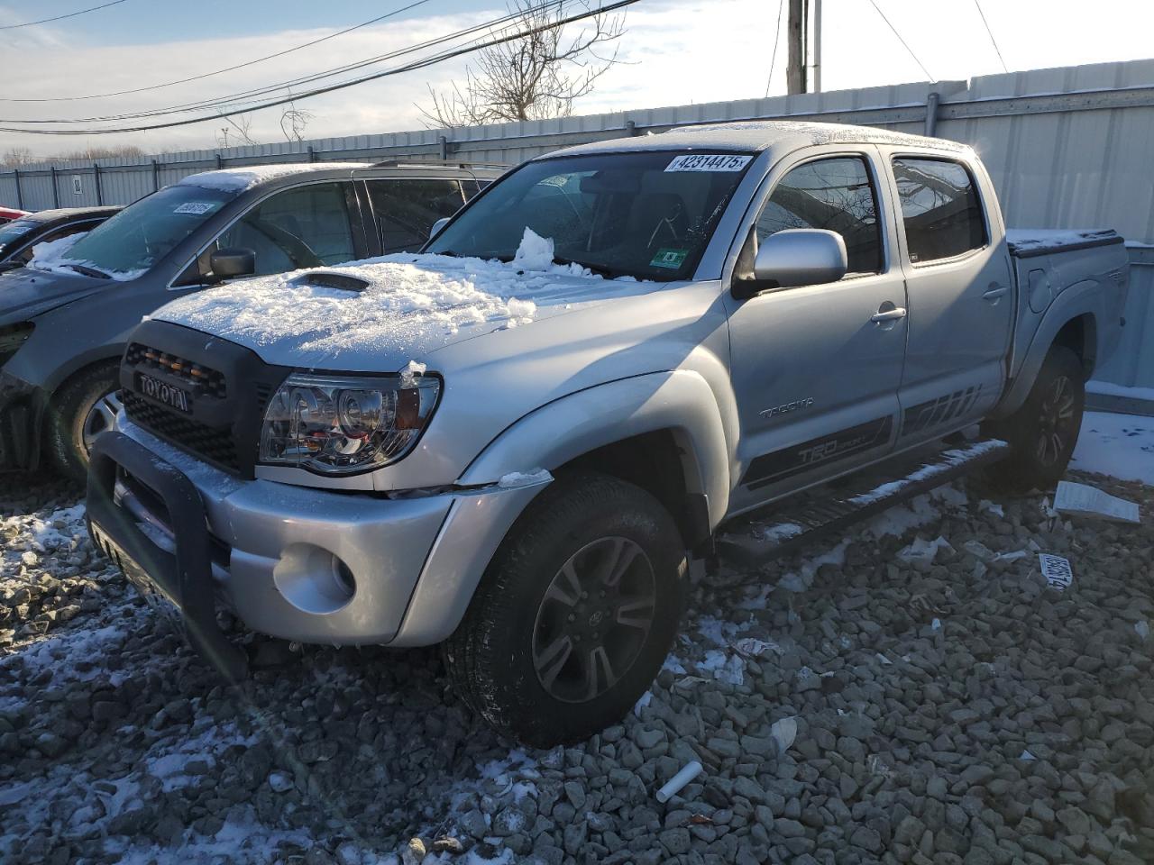2008 Toyota Tacoma - Image 1