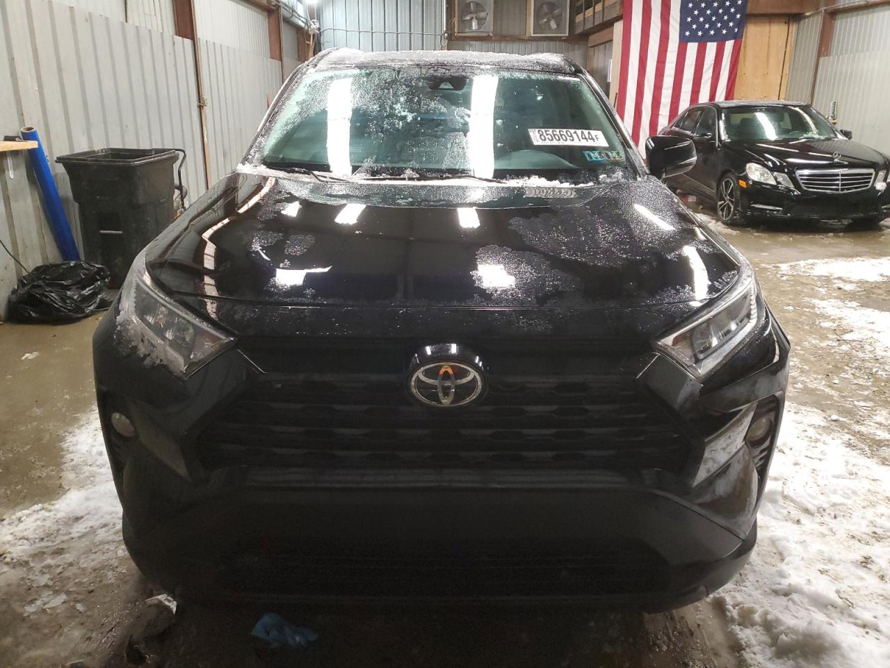 2020 Toyota RAV 4 - Image 5