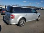 2019 Ford Flex Limited за продажба в Glassboro, NJ - Rear End