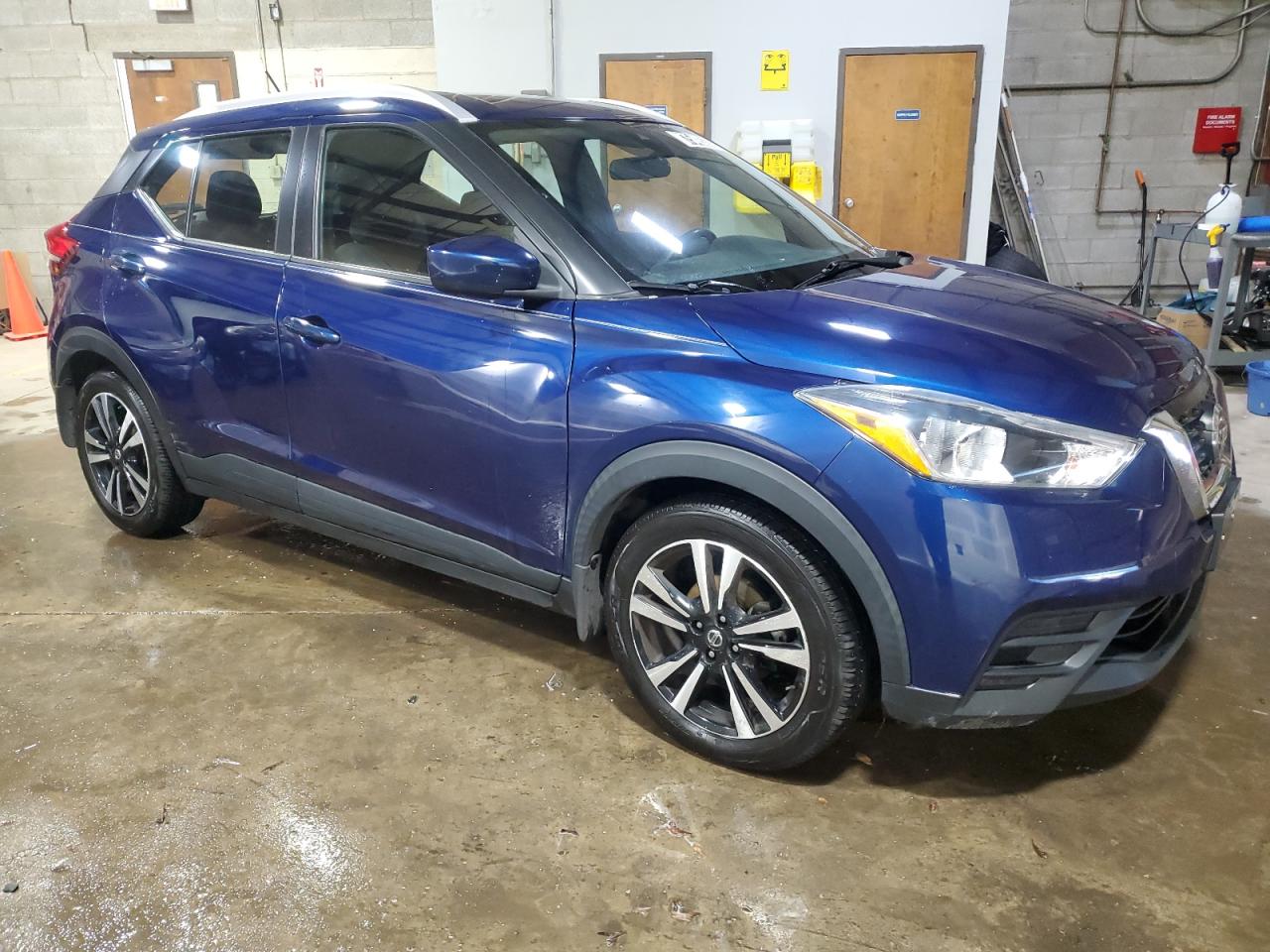 2020 Nissan Kicks - Image 4