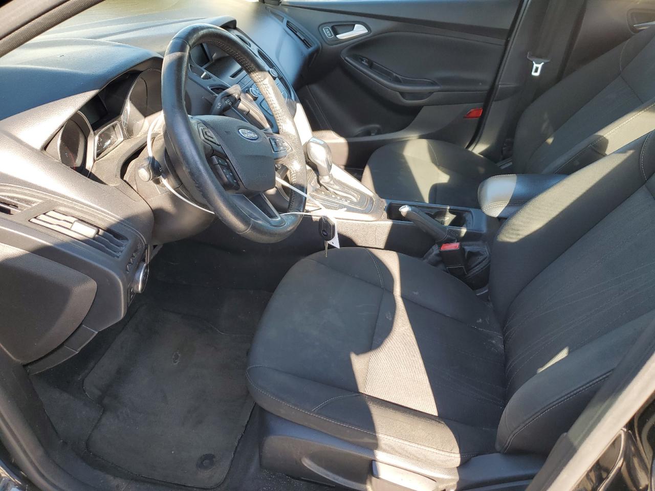 2015 Ford Focus - Image 7