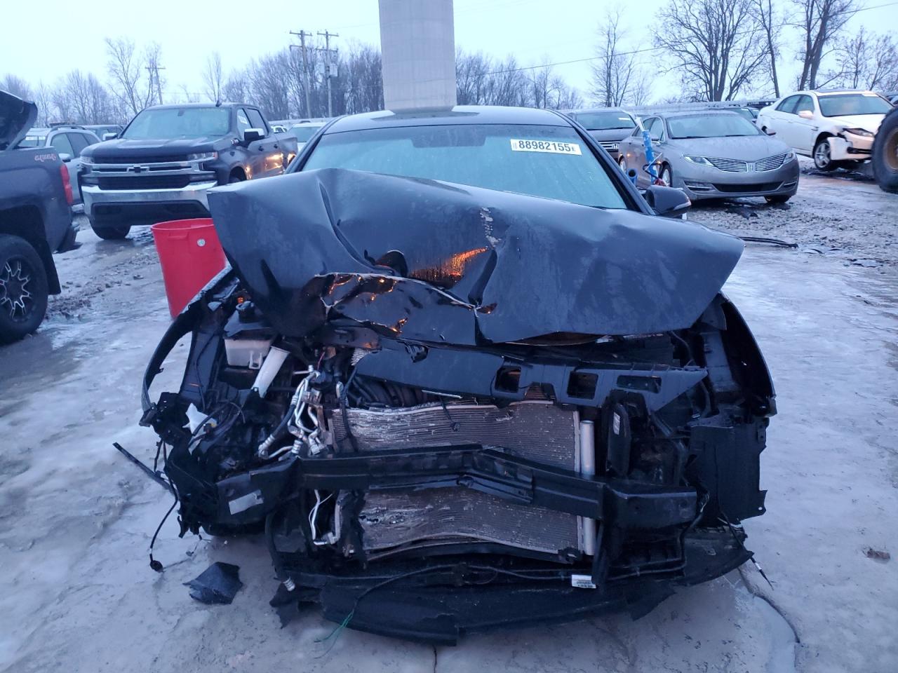 2018 Hyundai Sonata - Image 5