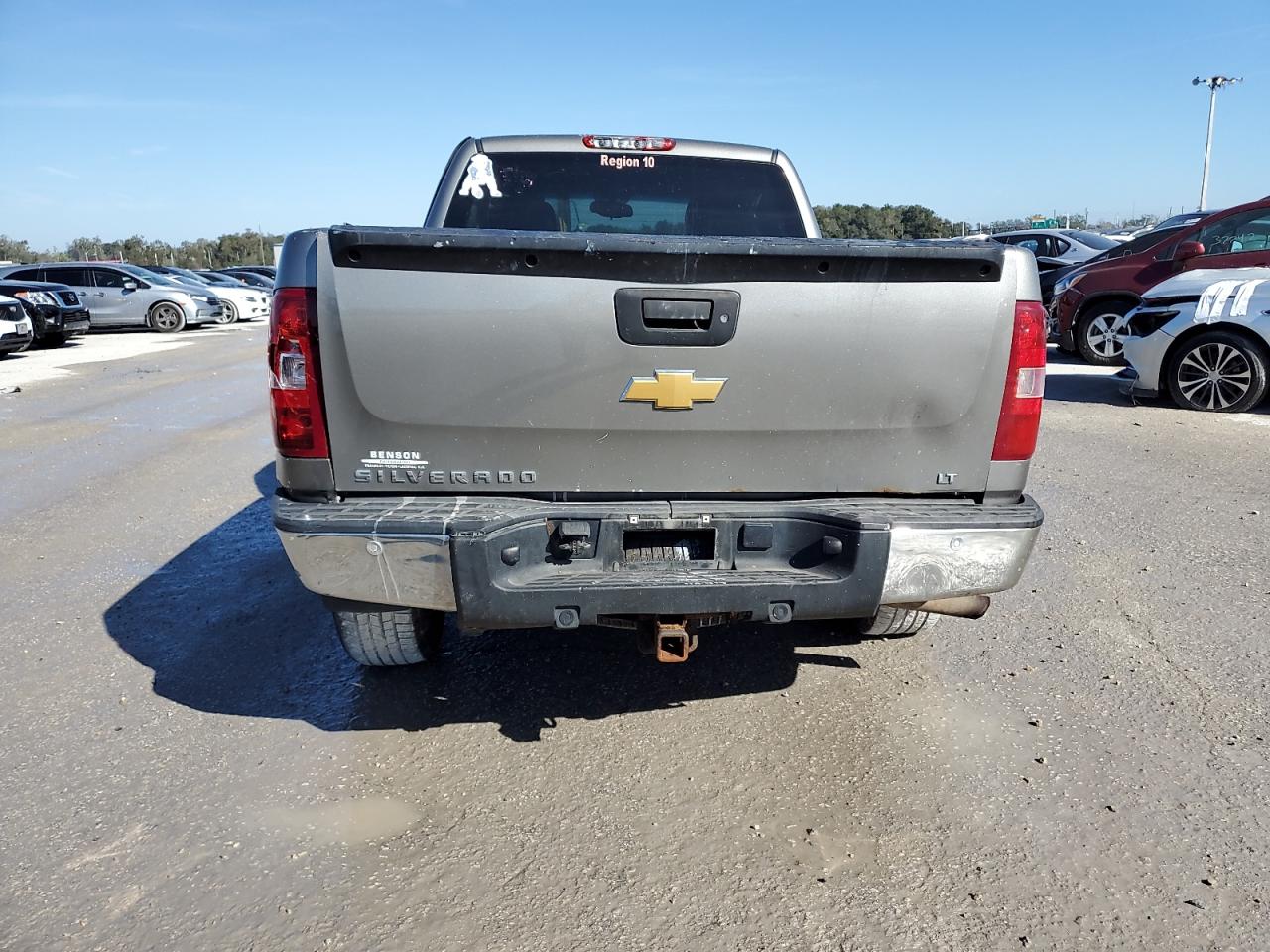 2013 Chevrolet Silverado - Image 6