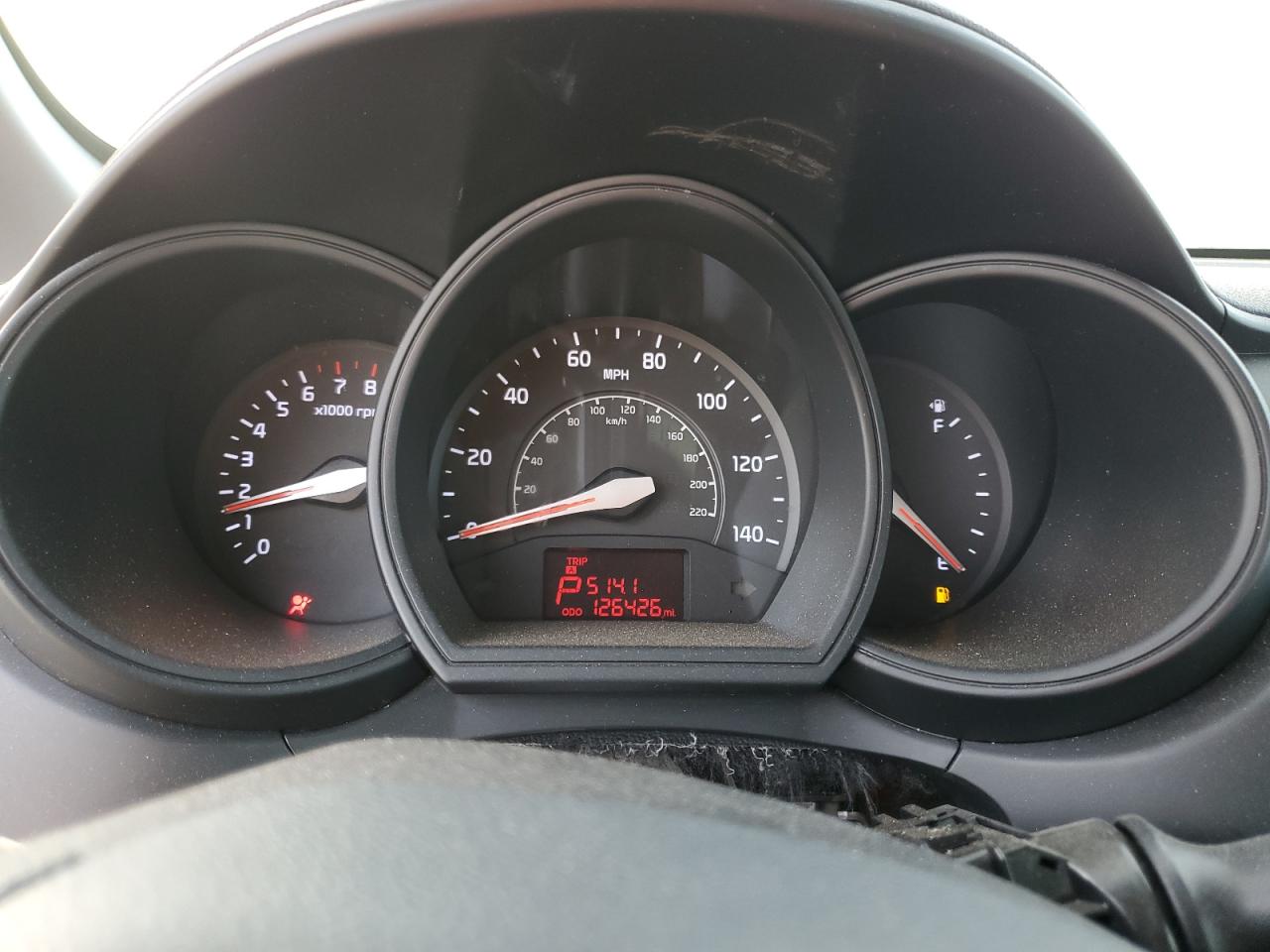 2013 Kia Rio - Image 9