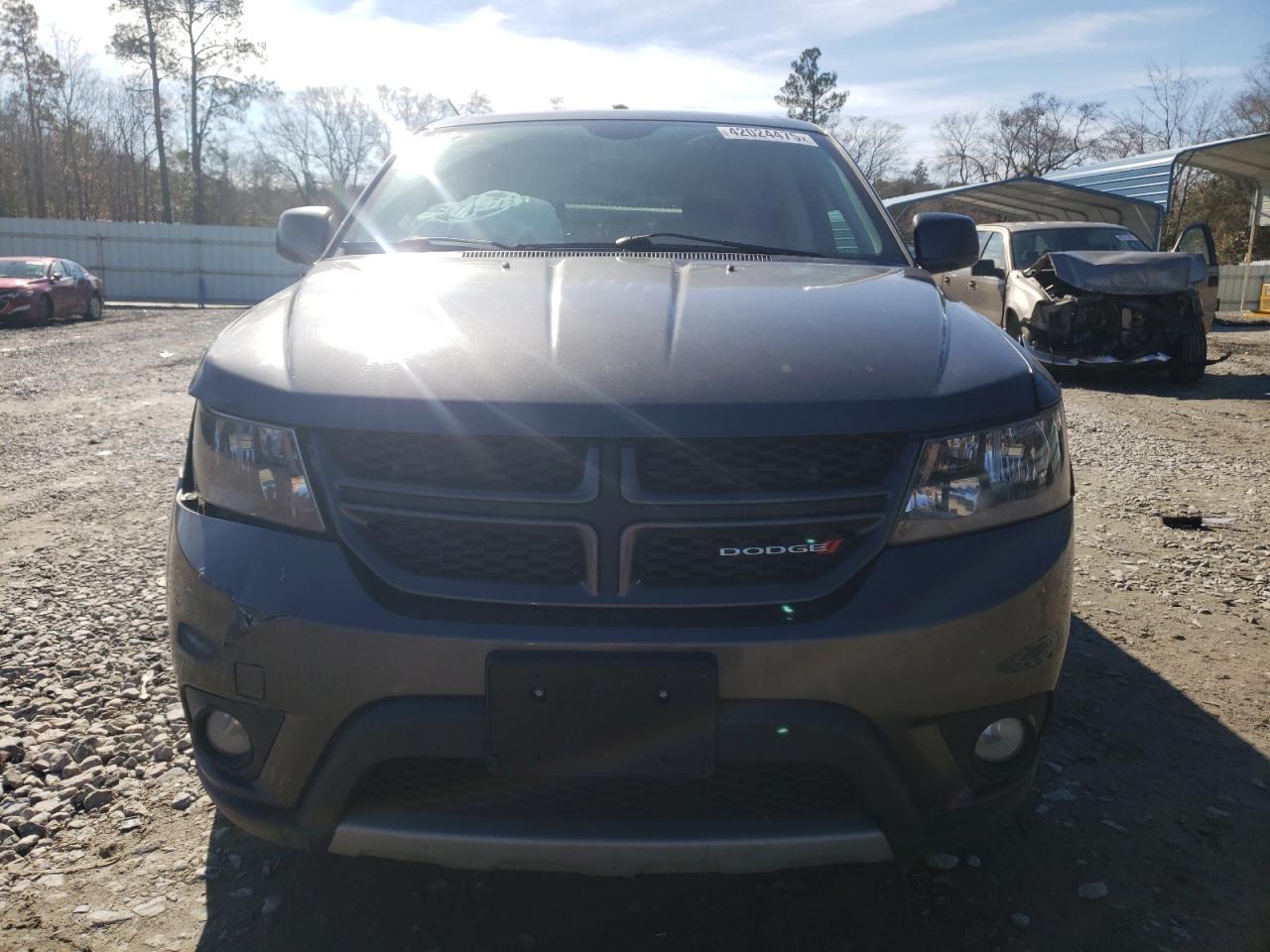 2018 Dodge Journey - Image 5