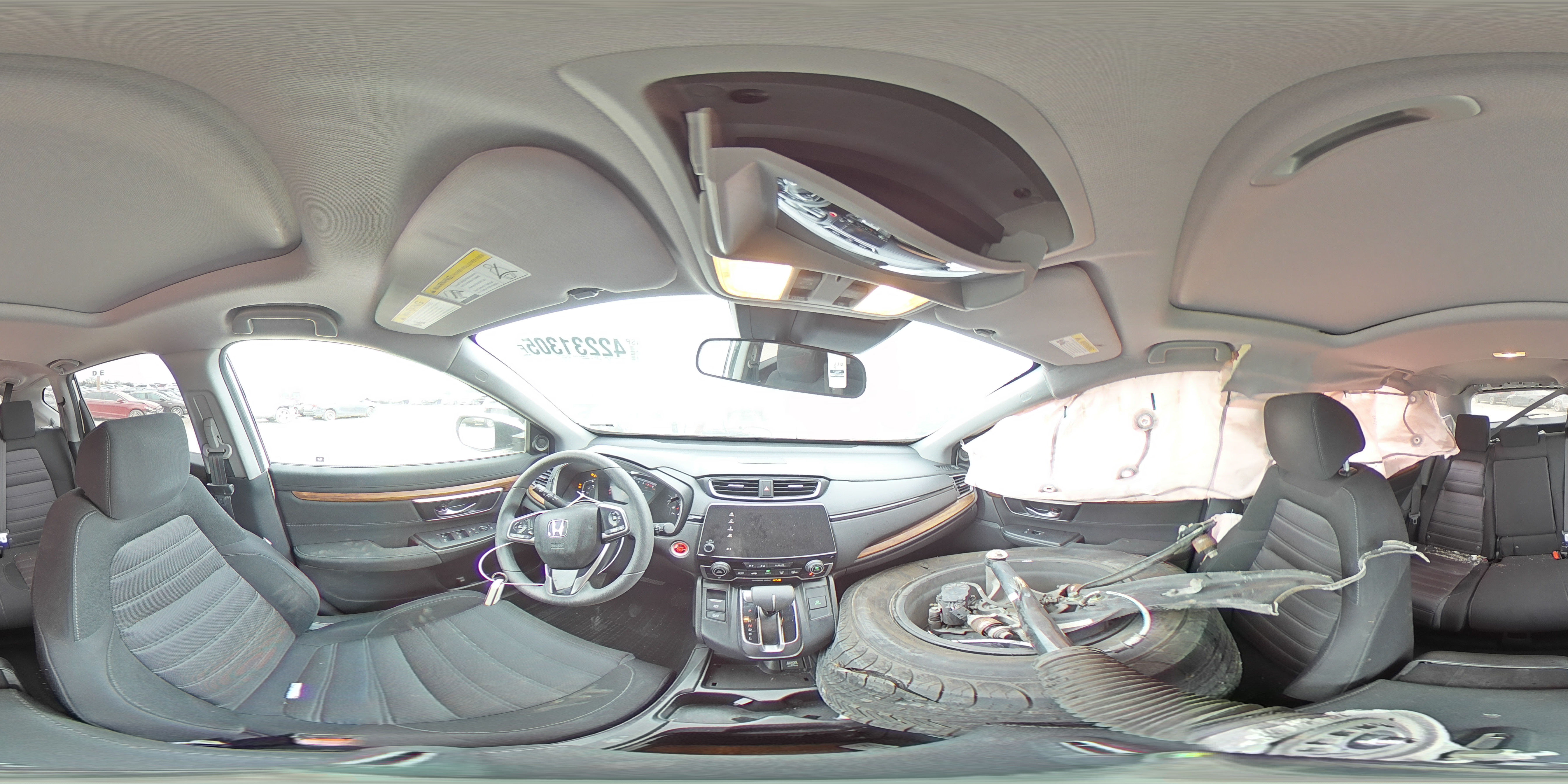 2018 Honda CR-V - Image 14