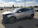 2018 Toyota C-Hr Xle продається в Miami, FL - Front End