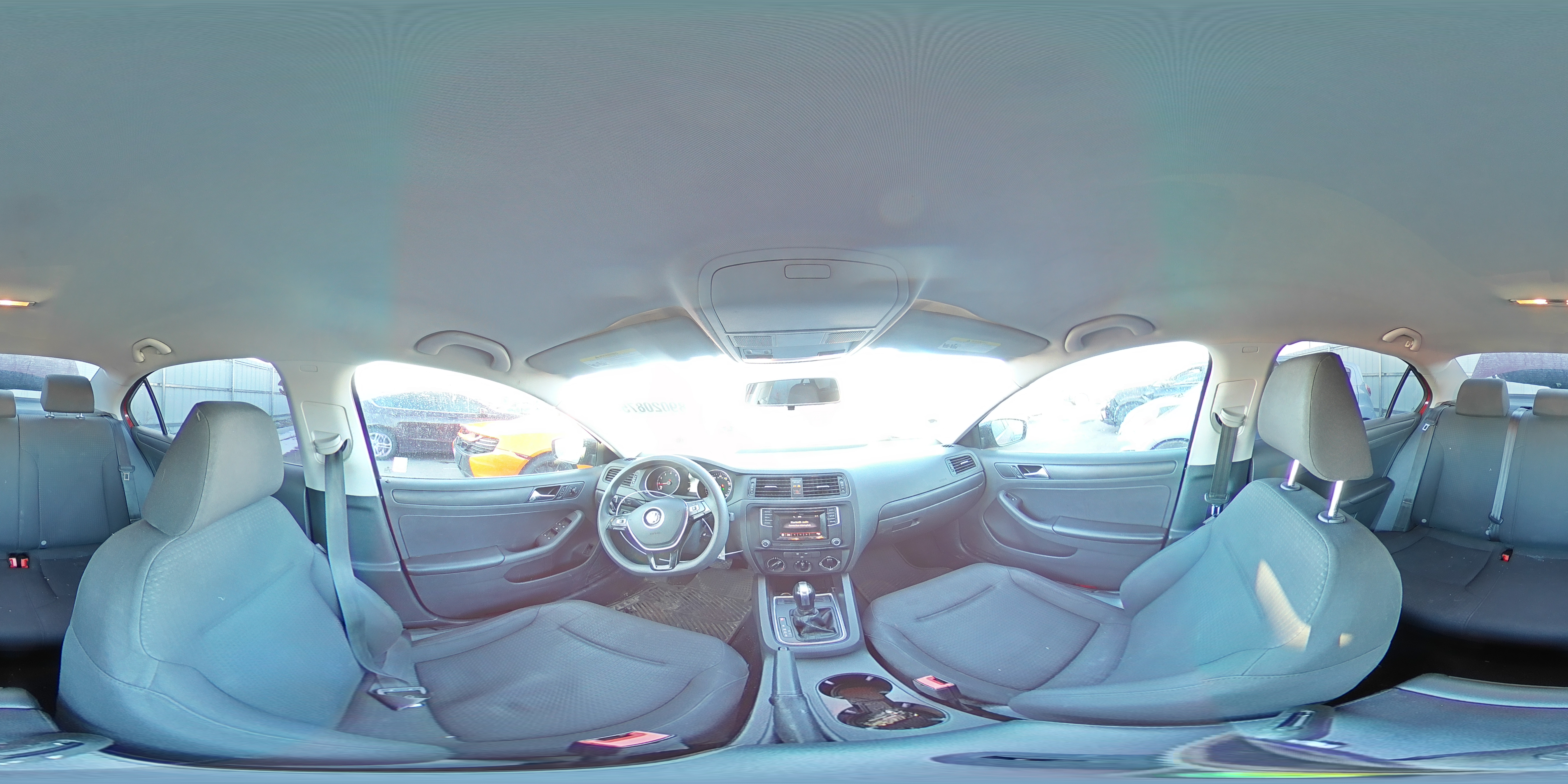 2016 Volkswagen Jetta - Image 12