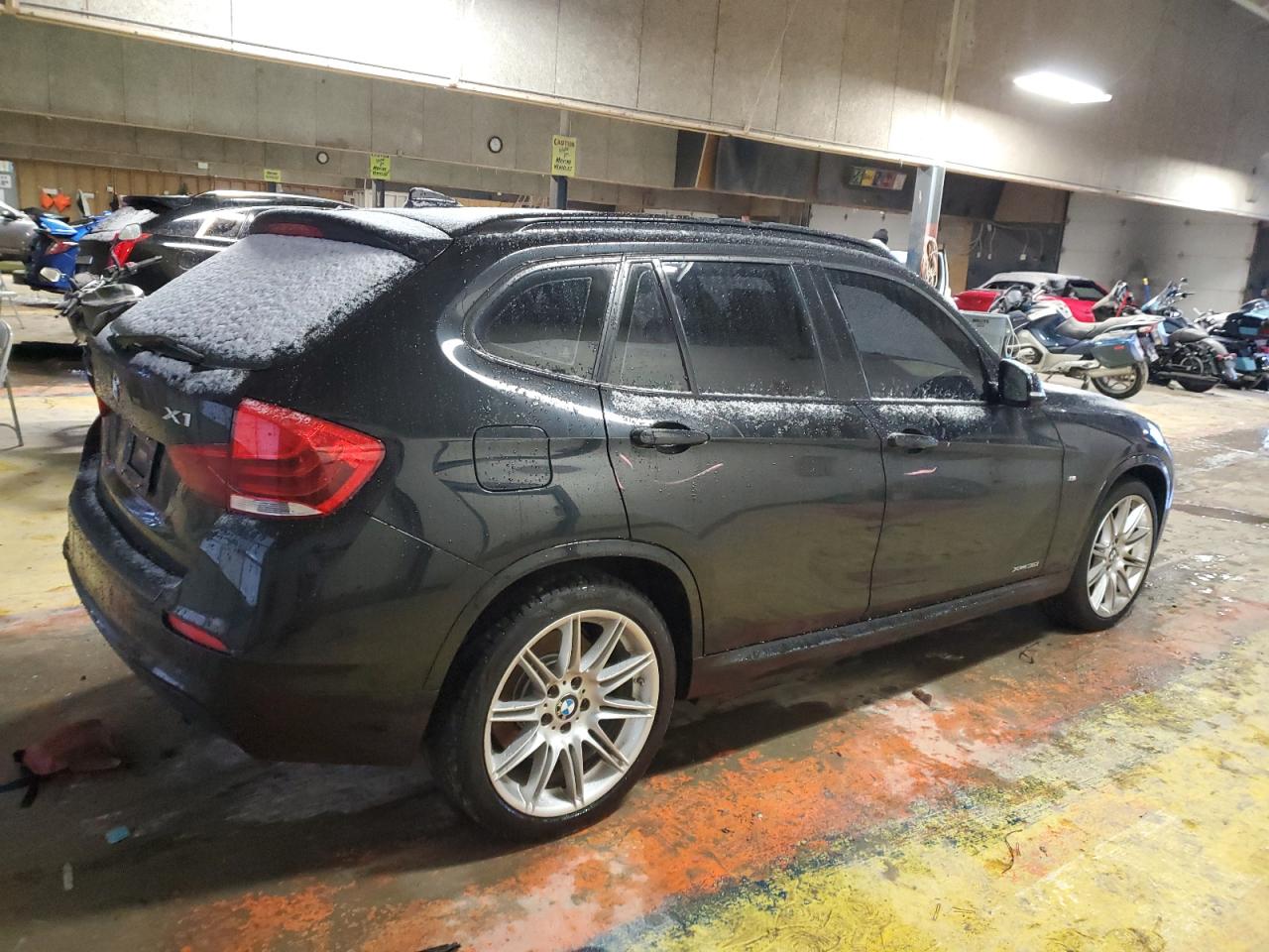 2014 BMW X1 - Image 3