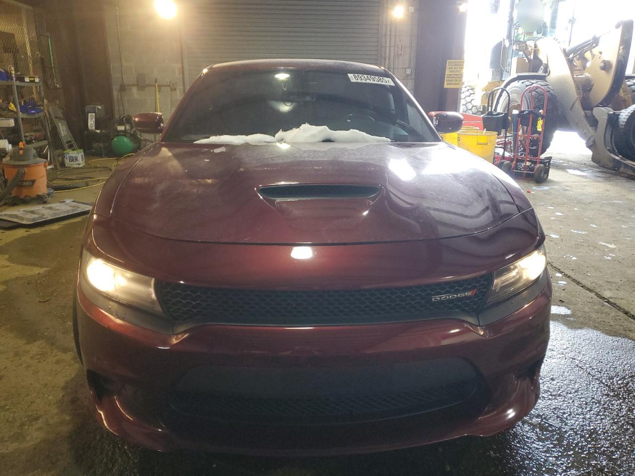 2021 Dodge Charger - Image 5