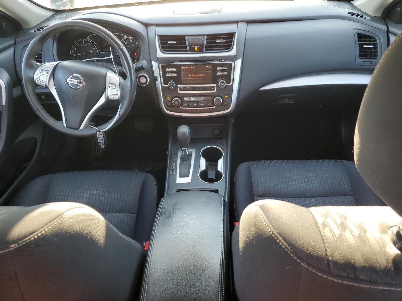 2017 Nissan Altima - Image 8