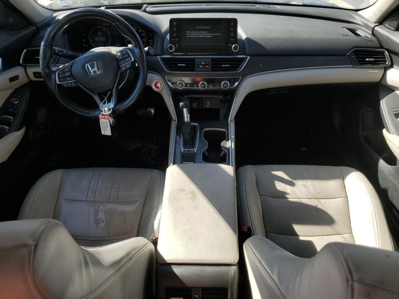 2018 Honda Accord - Image 8