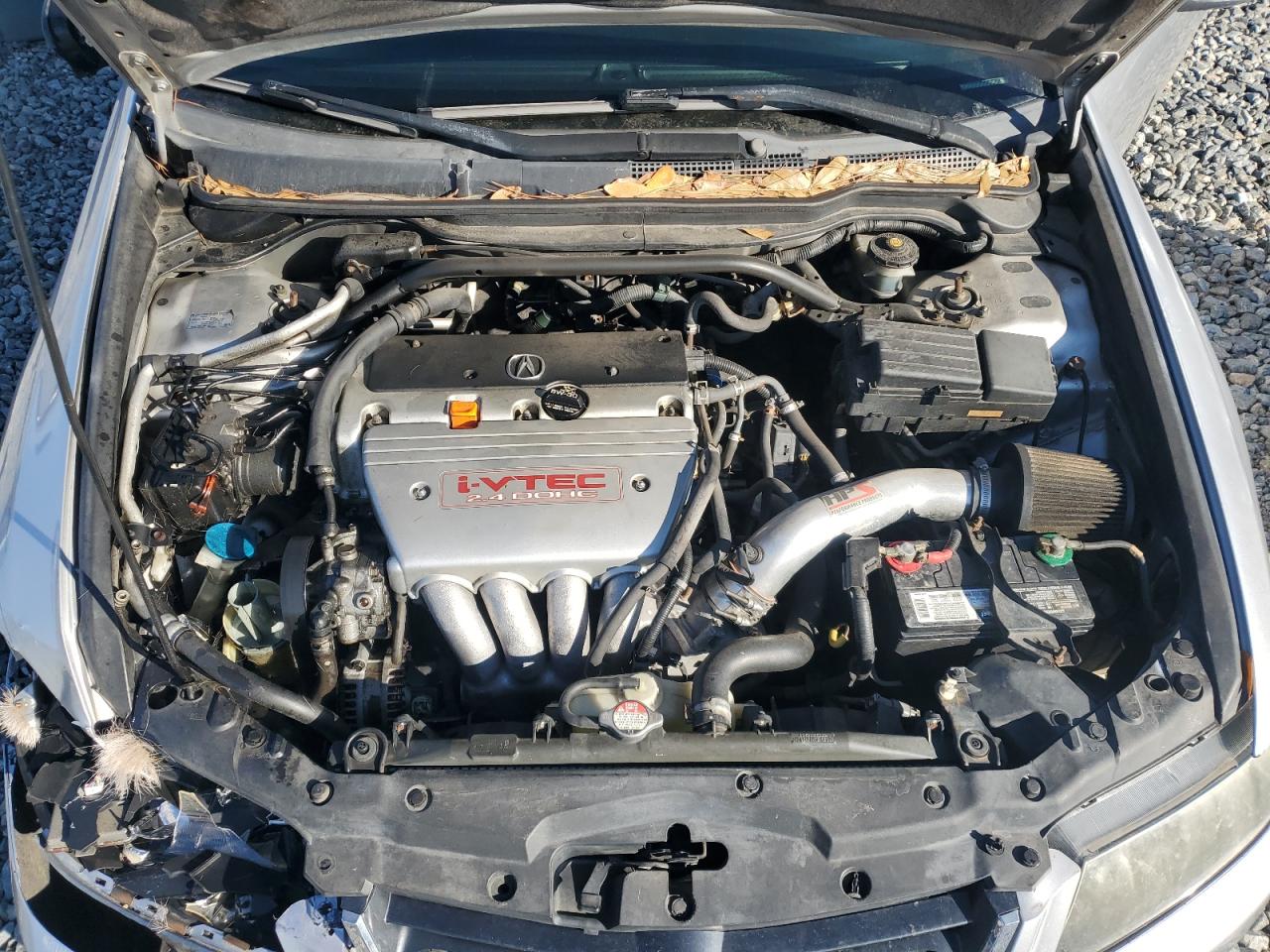 2004 Acura TSX - Image 12