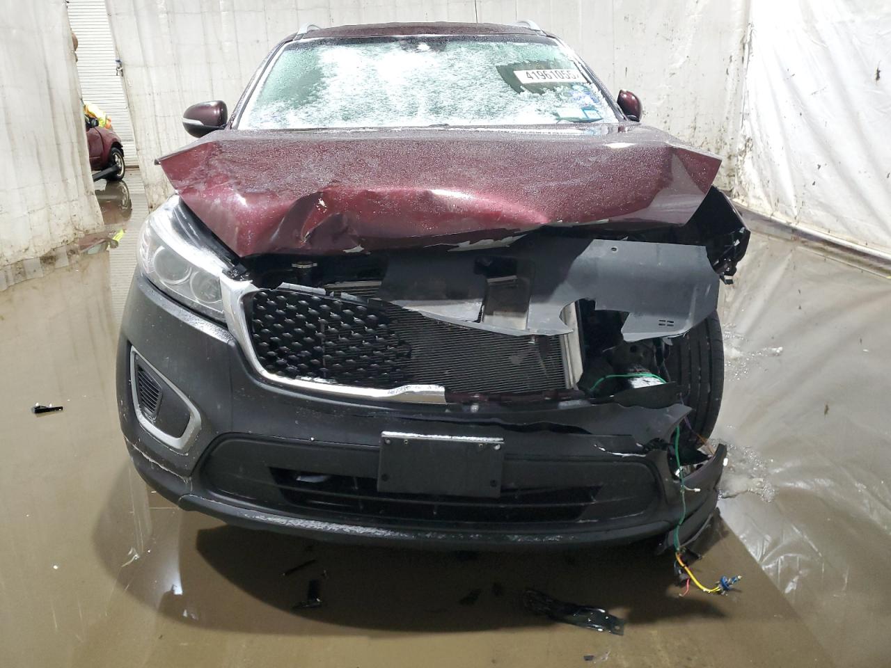 2017 Kia Sorento - Image 5