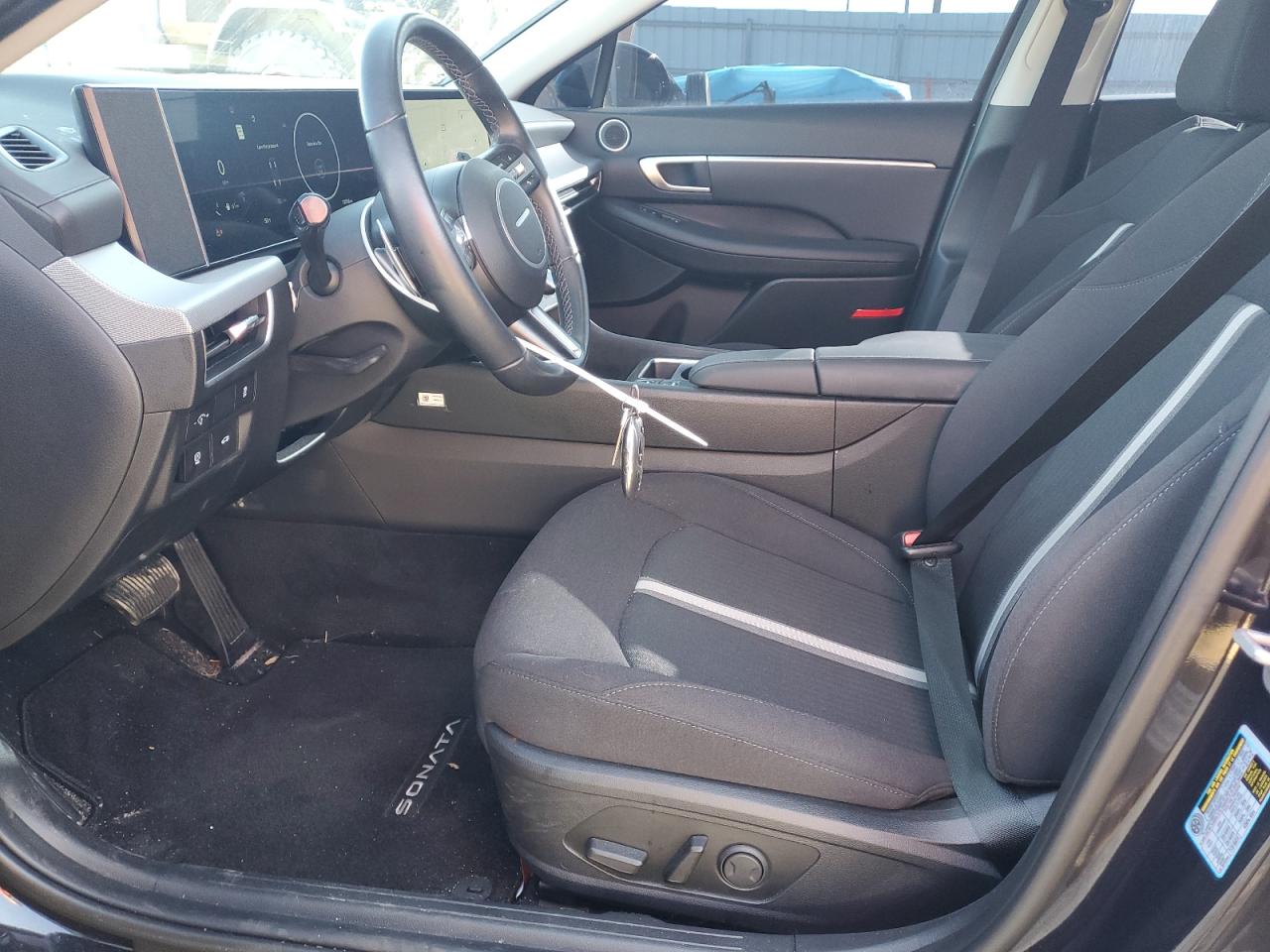 2024 Hyundai Sonata - Image 7