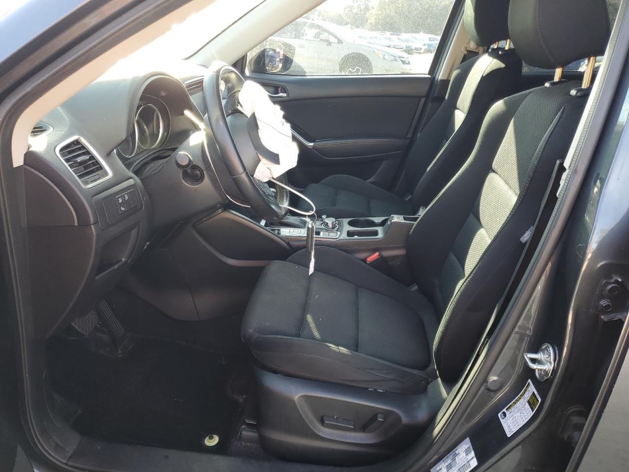 2016 Mazda CX-5 - Image 7