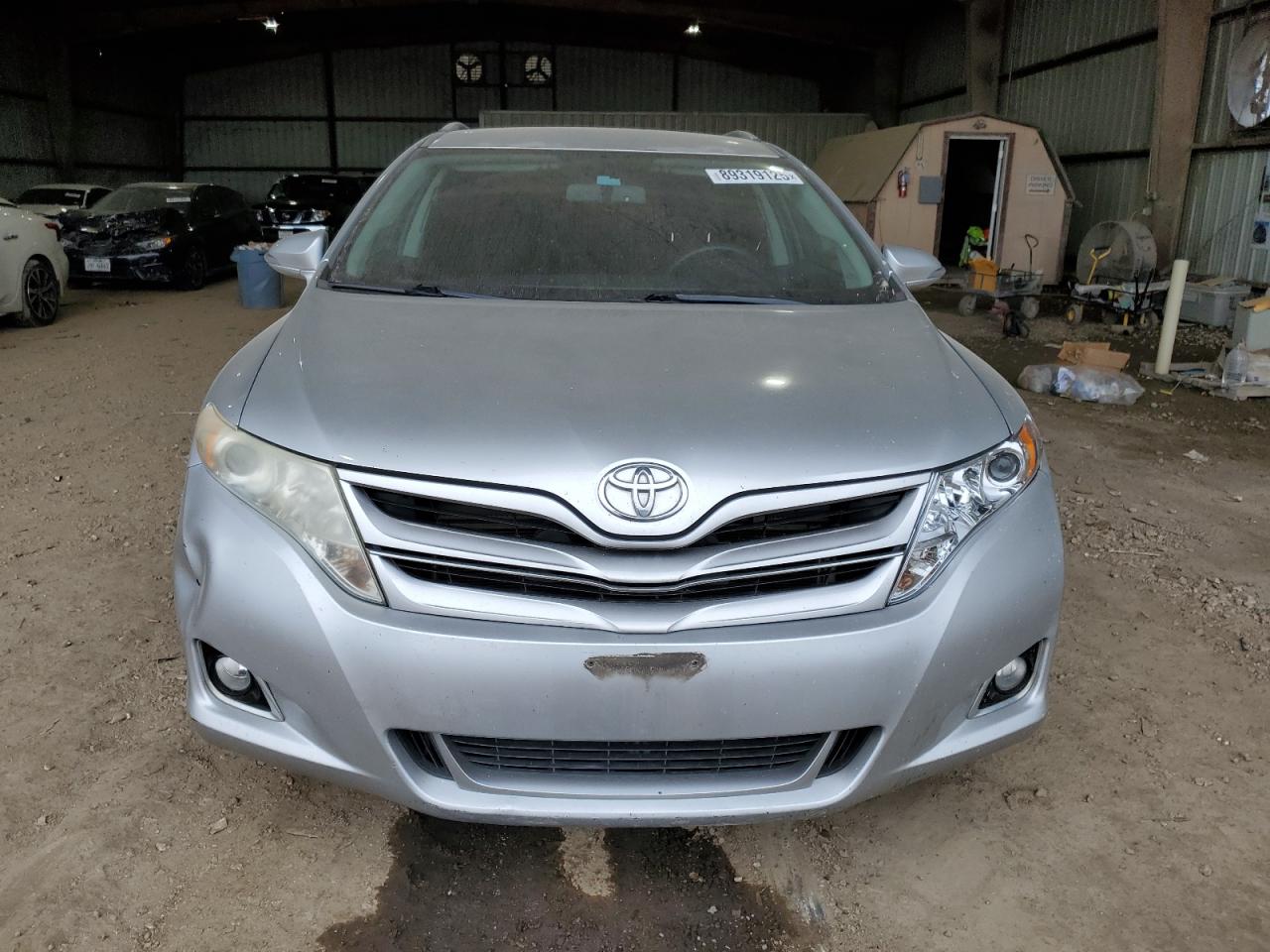 2013 Toyota Venza - Image 5