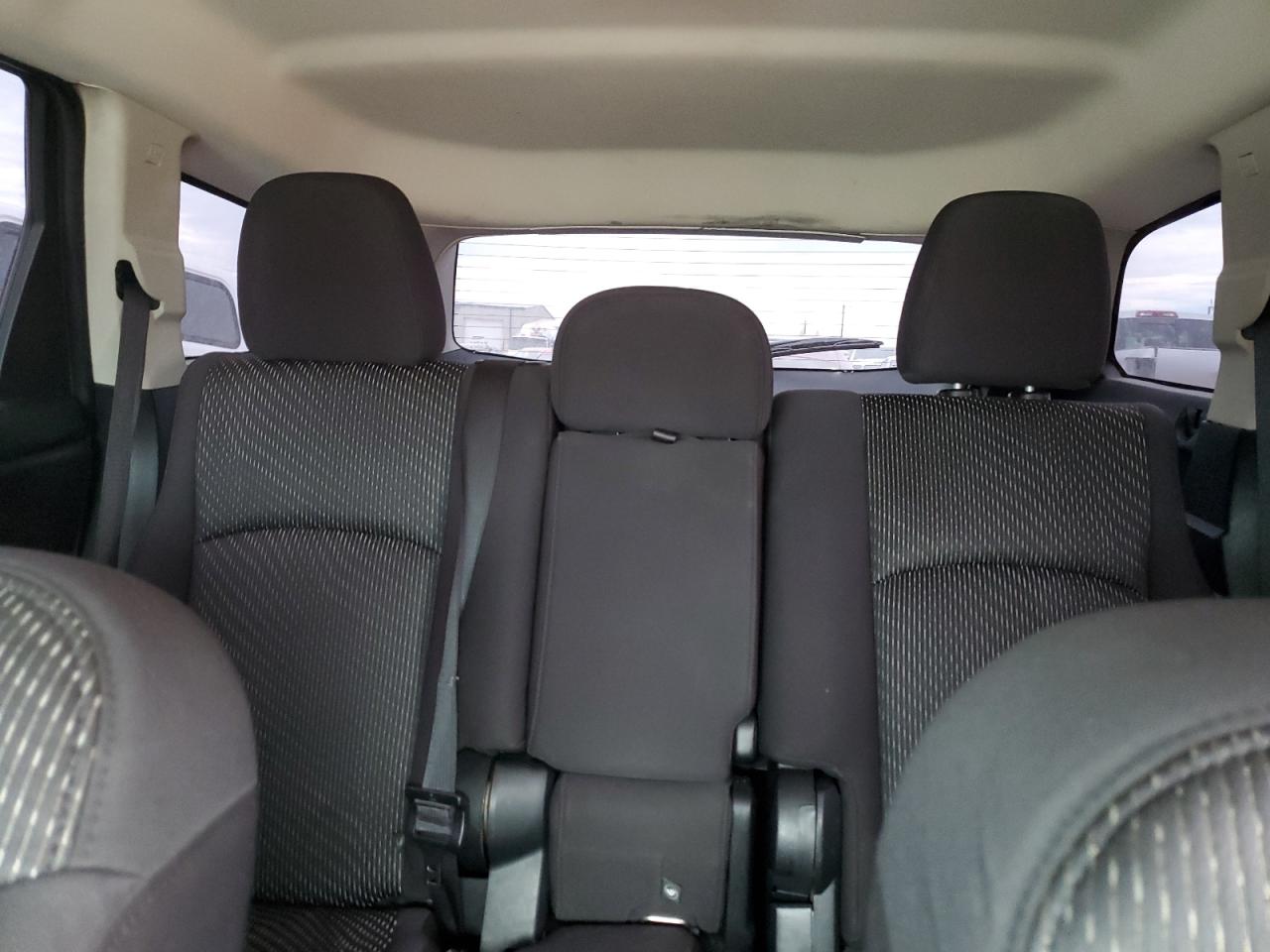2013 Dodge Journey - Image 10