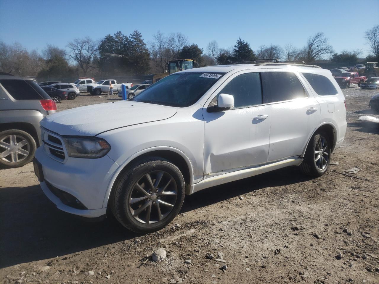2017 Dodge Durango - Image 1