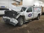 2014 Chevrolet Silverado K1500 na sprzedaż w Ham Lake, MN - Front End