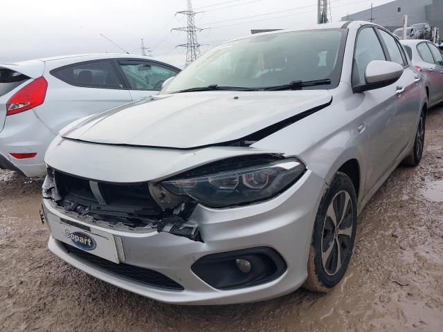 2018 FIAT TIPO ELITE