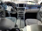 2013 Mercedes-Benz Ml 350 Bluetec იყიდება Fredericksburg-ში, VA - Front End