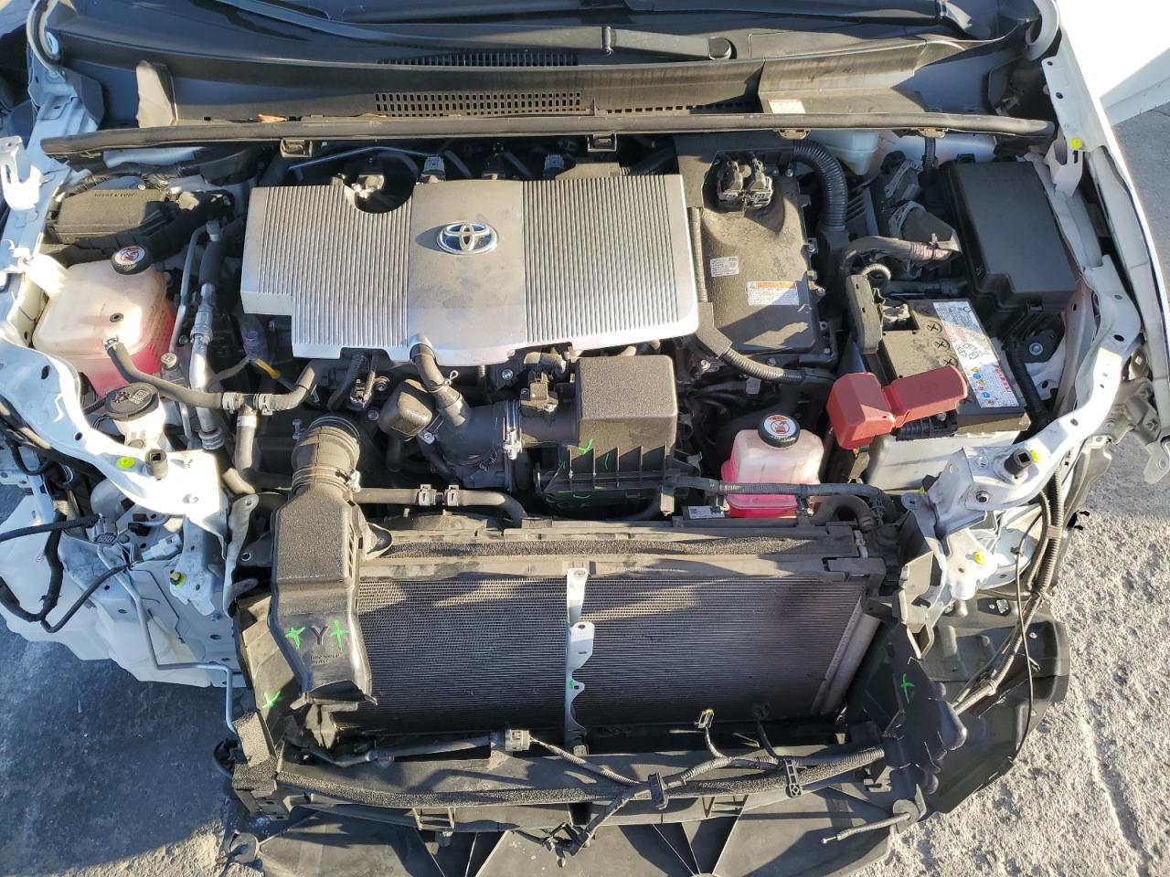 2019 Toyota Prius - Image 11