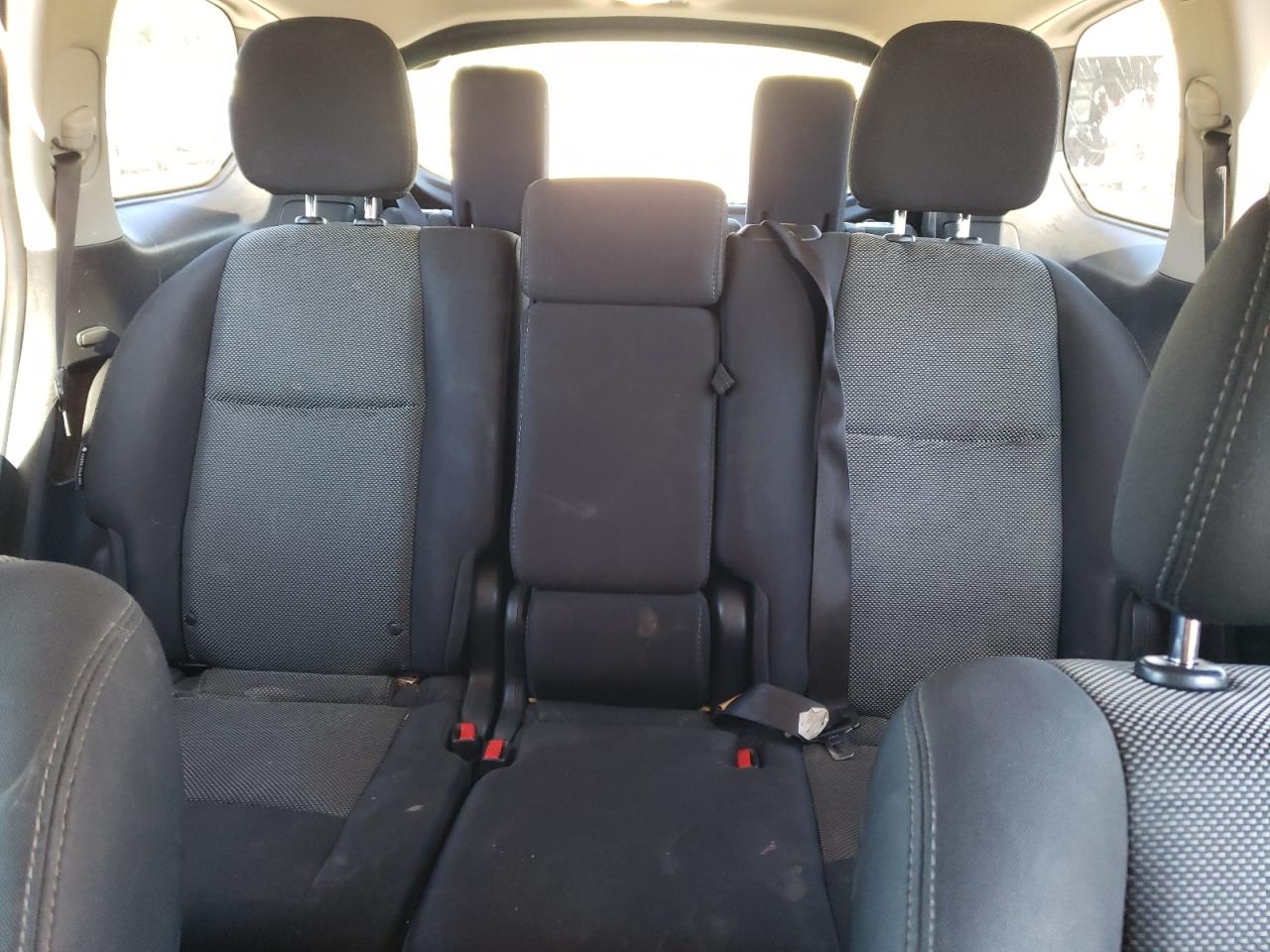 2018 Nissan Pathfinder - Image 10