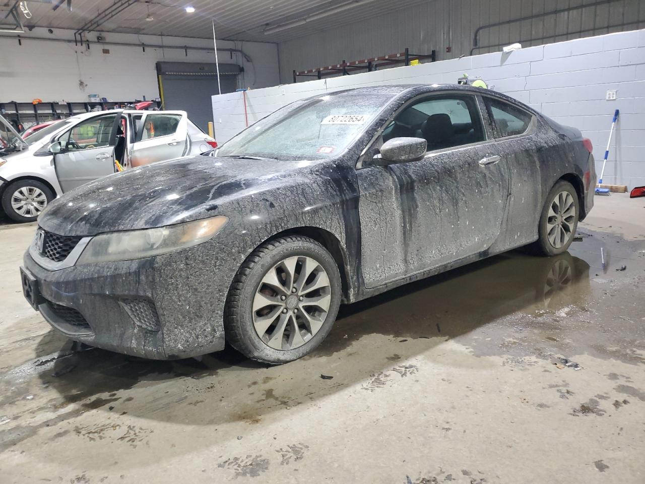2015 Honda Accord - Image 1