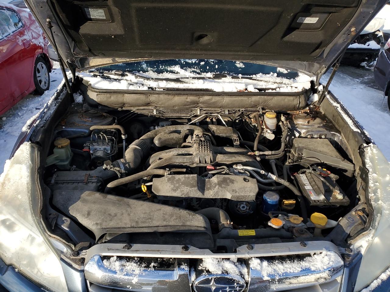2013 Subaru Outback - Image 12